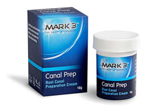 Canal Prep Root Canal Preparation Cream 18gm.