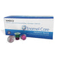 Enamel Care Prophy Paste Coarse Assorted w/TCP B.Gum, Cherry, Mint & Raspberry 200/bx.