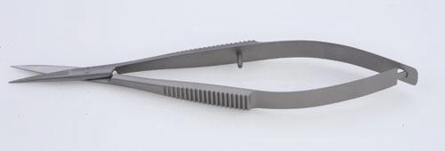 Scissor, Castroviejo, Straight 115mm - Osung USA