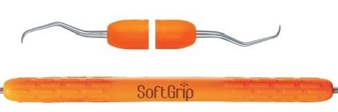 Gracey Finishing Dental Curette GR 5-6 Soft Grip - Osung USA