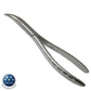 Dental Extraction Forcep UPPER ROOTS, FX300