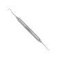 Dental Sickle Scaler, Anterior, LSH5-33 - Osung USA