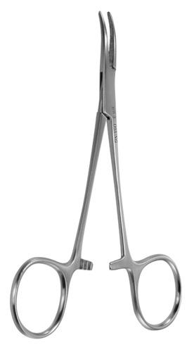 Mosquito Hemostat, Curved, 5", HTM130C - Osung USA