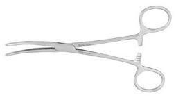 Rochester Pean Forceps, Curved, 8" - Osung USA