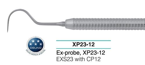 Dental Ex Probe, XP23-12 - Osung USA