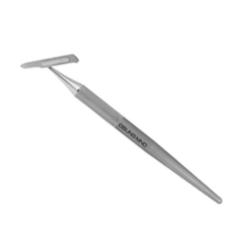 Scalpel Handle Angled 45 degrees - Osung USA