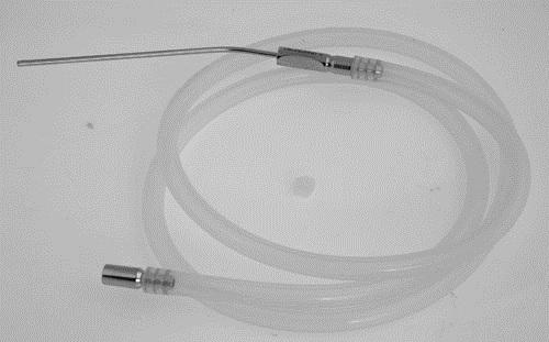 Surgical Suction Kit, 2.5 mm Dia Tip - Osung USA