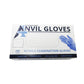 Anvil Nitrile Examination Glove Platinum Series - Chemo Tested - 1000 Gloves/Case - Osung USA